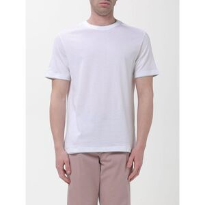 Eleventy T-Shirt Men Blue